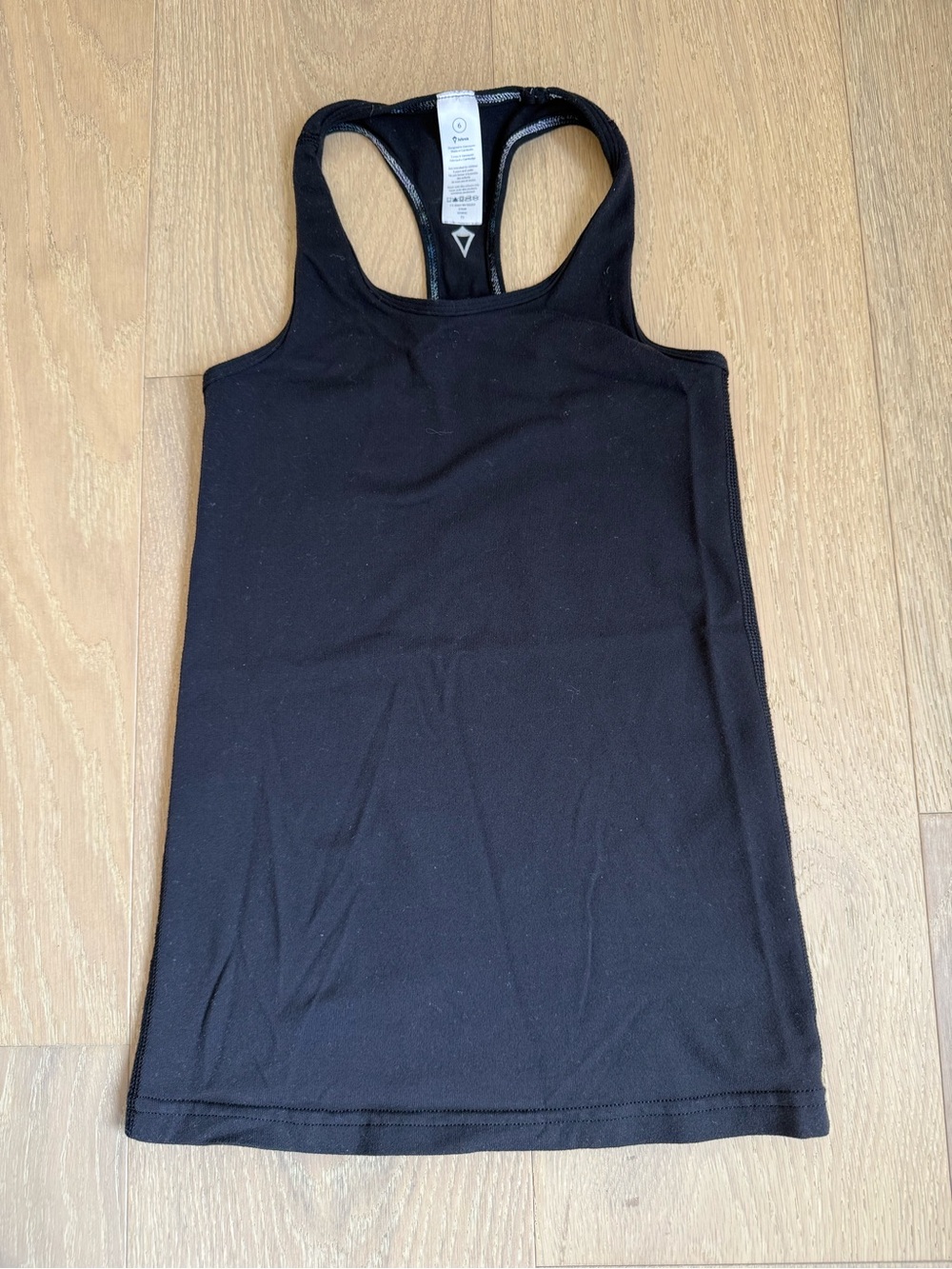 Ivivva Racerback Tank
